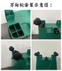 碧奥兰波卡西小堆肥桶24L|新款带轮 商品缩略图6