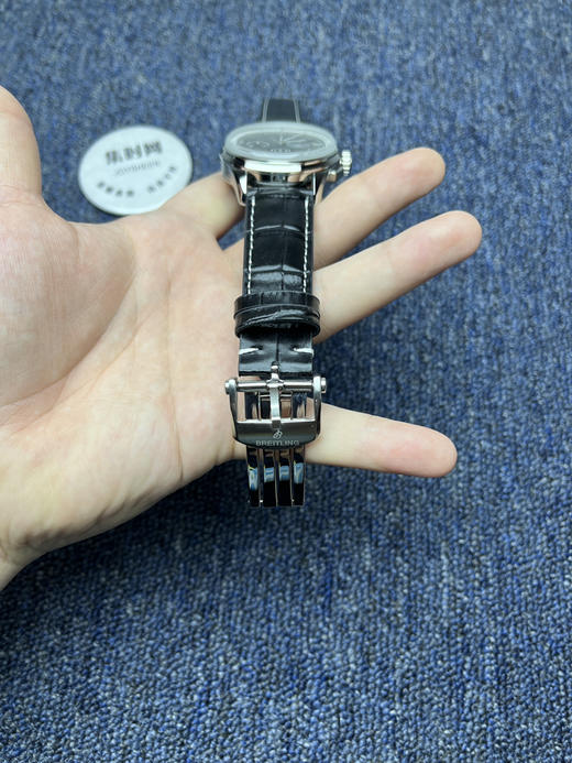 百年灵璞雅系列 B01计时腕表42 璞雅系列（Premier）对于百年灵而言 商品图7