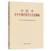 习近平关于中国式现代化论述摘编 大字本 商品缩略图0