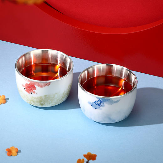 锦鲤主人杯 商品图3