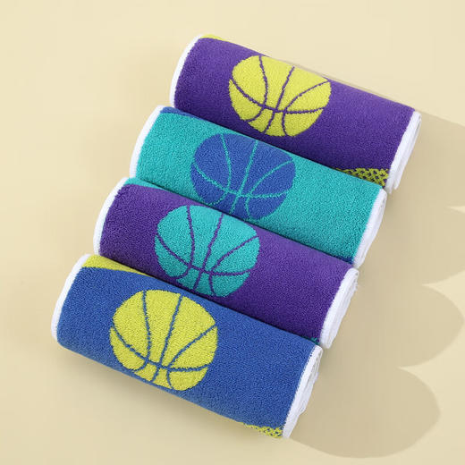 凯亚仕凯亚仕迈动系列运动巾 商品图1