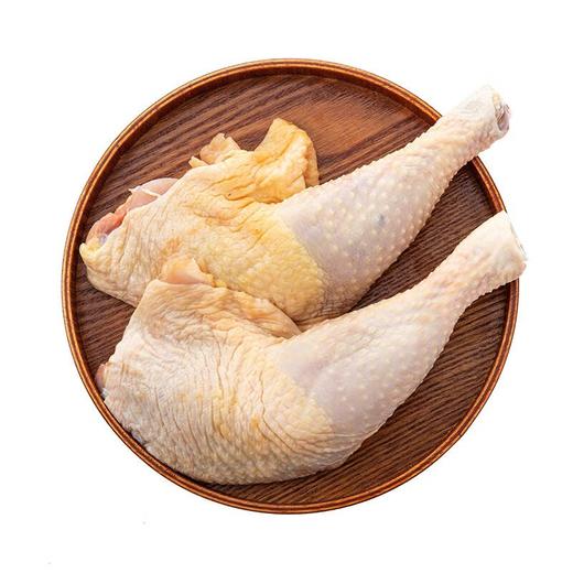 带骨腿肉秋川鸡肉500g/份 商品图5