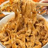 年辉牛筋面 | 独特韧性牛筋面 搭配灵魂酱汁爽滑Q弹、有嚼劲 ! 红油味麻辣咸香 麻酱味浓郁醇厚 高温熟化非油炸 久泡不烂不坨 商品缩略图4