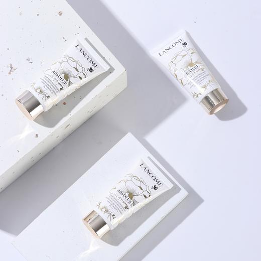 【下单4支送兰蔻化妆包*1】兰蔻菁纯护手霜30ml  一般贸易 商品图4