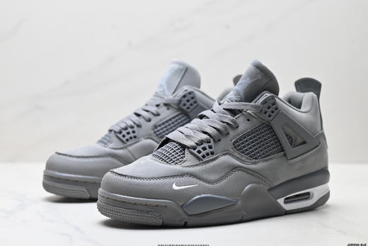 耐克乔丹Air Jordan 4 Retro复古运动篮球鞋HF4340-802男女鞋 商品图4