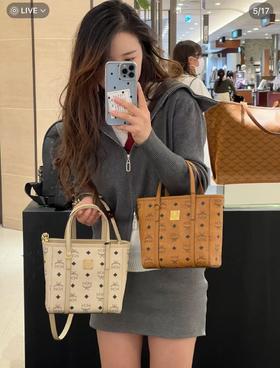 M&M经典款菜篮子