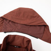 【冲锋系列&防水】圣得西男女同款2025秋新款户外轻暖连帽棉服 商品缩略图11