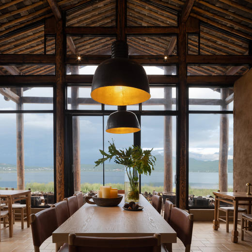 3天2晚【茶马道丽世·云南七店】丽江/奔子栏/香格里拉/拉市海/小米地/三谷水/石头城，享每日双早、全天丰富休闲活动~ 商品图11