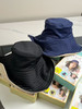 日本遮阳帽UV CUT防晒帽子户外防晒防紫外线双面可折叠渔夫帽女 商品缩略图10