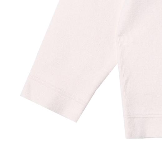 M3321SDSA男士秋冬新款痞帅男装潮牌拼接撞色半纽扣翻领针织衫时尚毛衣 商品图4