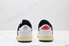 耐克乔丹Air Jordan 1 x Travis Scott低帮复古运动篮球鞋DM7866-867男女鞋 商品缩略图5