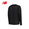 New Balance Athletics Long Sleeve 男T恤户外运动透气运动长袖上衣 商品缩略图1