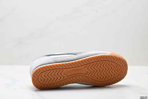 彪马Puma Turino Il时尚百搭潮流低帮休闲鞋402153-02男女鞋 商品图8