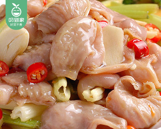 本港石斑鱼肚（冰鲜）/1份（约500g） 商品图1