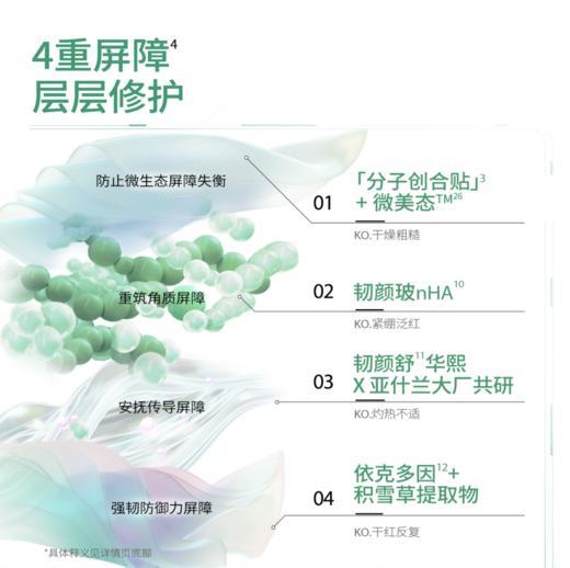 临期清仓 买2送1  润百颜屏障调理喷雾30ml 效期26-6  A-5862 商品图4