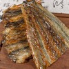 【超值4袋装】舟选 现烤安康鱼片/鳗鱼片 休闲小零食 鲜香美味 50g/袋 商品缩略图9