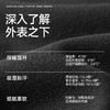 【25秋冬季新款 全面升级】素湃云感热力绒开衫外套/直筒裤W5504&W5506&W5505 云感热力绒 触肤柔软 商品缩略图1