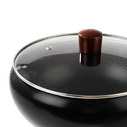 伊弗勒 古法手工大肚锅EFFE-W318 商品图2