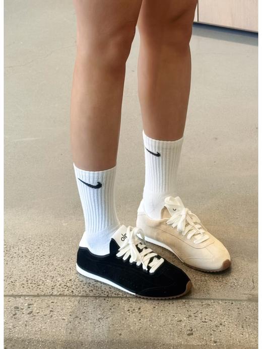 ALO 2025新款德训鞋舒适休闲运动鞋(DBG) 商品图10