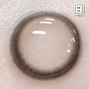 #Nagging Hazel碎碎念 棕色 14.5mm【10片装】进口日抛 商品缩略图2