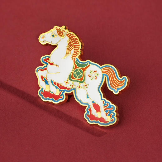 故宫日历·2026年·书画版 商品图4