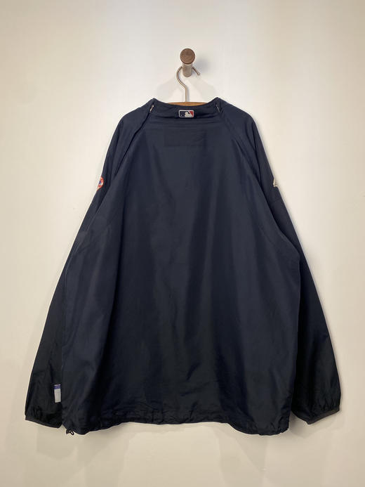Majestic MLB 美国职业棒球大联盟 袖子可拆卸 运动罩衫_SLSS(XL) 商品图2