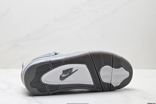 耐克乔丹Air Jordan 4 Retro复古运动篮球鞋HF4340-802男女鞋 商品图8