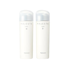 Majesta 玛嘉施特 娜丽丝院线角质调理擦拭水 180ml