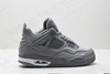 耐克乔丹Air Jordan 4 Retro复古运动篮球鞋HF4340-802男女鞋 商品缩略图0