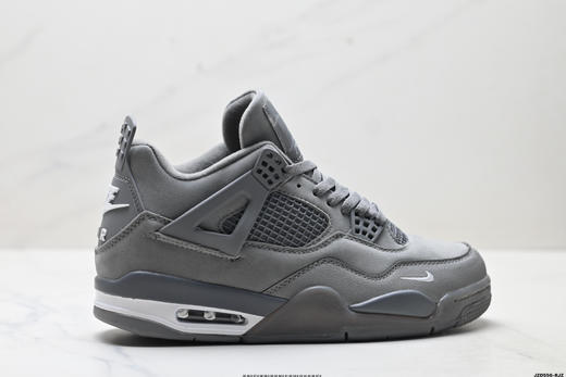 耐克乔丹Air Jordan 4 Retro复古运动篮球鞋HF4340-802男女鞋 商品图0
