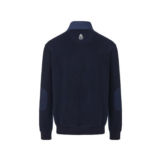 BOW-120A(PROSIMON高尔夫秋季男款半拉链套头衫) 商品图1