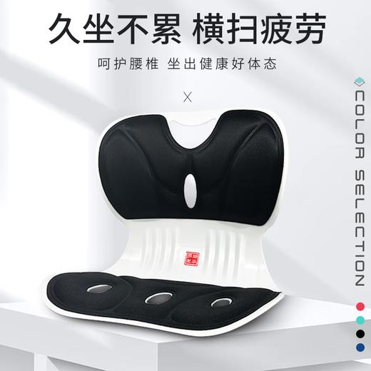 【分仓直发包邮】多瑞米华花瓣坐靠一体垫DR-W1021 商品图0