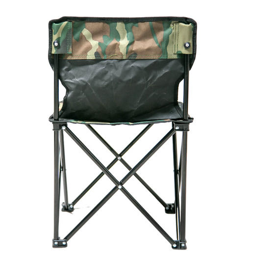 狼行者户外帐篷露营野餐3-4人大空间公园休闲遮阳全自动速开免搭建野外 桌椅三件套 商品图3