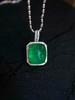6.10ct祖母绿吊坠 商品缩略图0