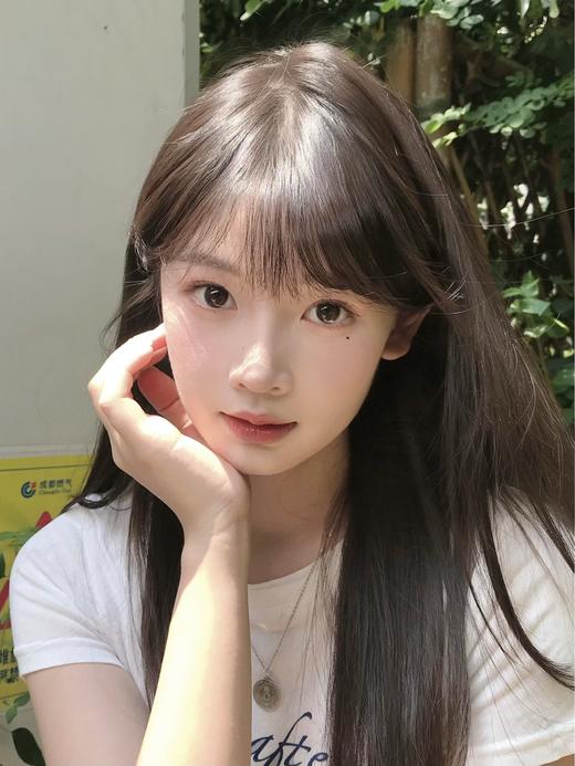 MIXMIXX &sakikooo 日抛 糯糯黑  直径14.5mm着色13.6mm 商品图9