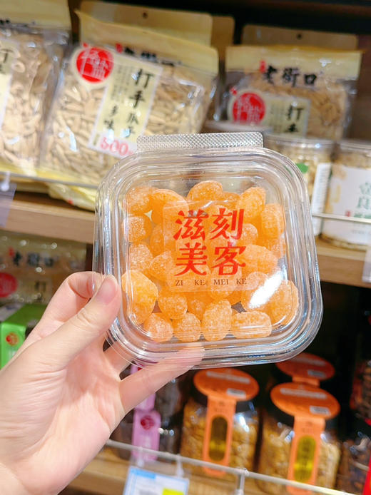 滋刻美客糖果系列 商品图5