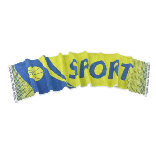 凯亚仕凯亚仕迈动系列运动巾 商品图5