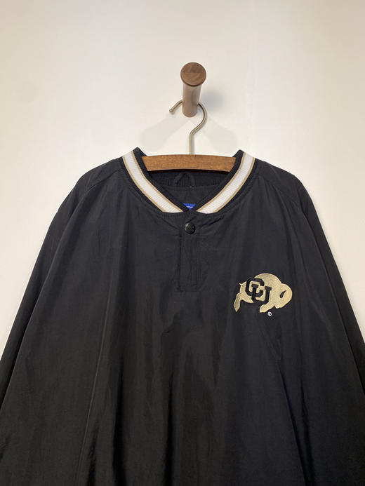 90年代 Vintage STARTER 澳门制 运动罩衫_SLSS(XL) 商品图1