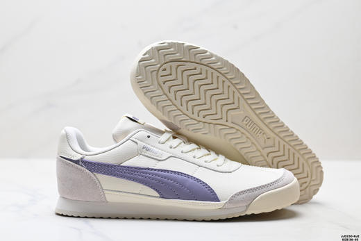 彪马Puma Turino Il时尚百搭潮流低帮休闲鞋402153-02男女鞋 商品图4