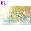 【中商原版】Sasis Sketch Book: Home 2 进口艺术 【Sasi的手帐书】家02 签名版 商品缩略图3