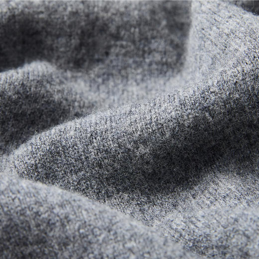 PURE TOUCH女装 25秋冬新款v领羊毛针织背心百搭钉珠套头毛背心 商品图2