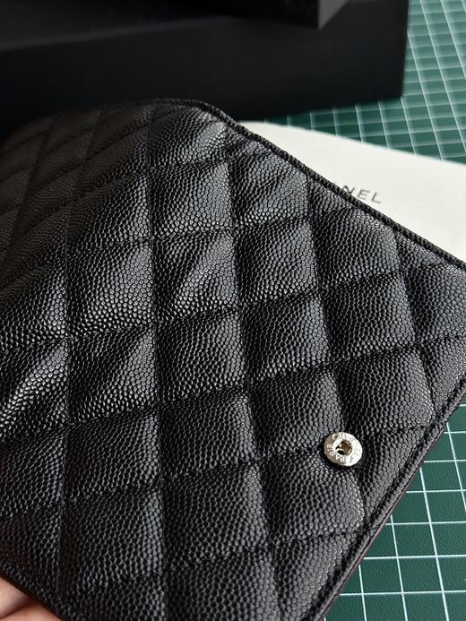 香家经典鱼子酱护照包 商品图3