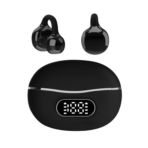 🌸环球旅行都不怕❗️出国戴上它❗️秒变“世界公民”🌷【塞尔兰斯Ai翻译蓝牙耳机T12】 同功能AI耳机💰千元起 团购只要79💰 ✅世界冠军代言 CCTV特推品牌！ 商品图6