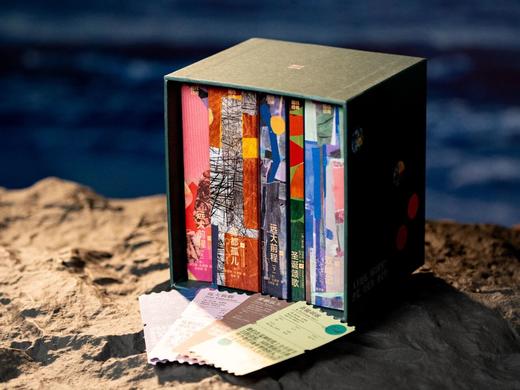 《狄更斯文集》((精美函套全5册)， 《远大前程》《圣诞颂歌》《双城记》和《雾都孤儿》， 商品图1