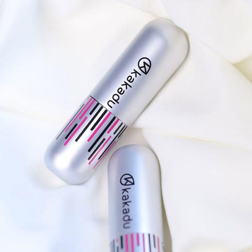 热卖！超值2只！水润嘟嘟唇！澳洲进口 卡卡杜润弹变色唇膏 3.5g/支装 商品图3