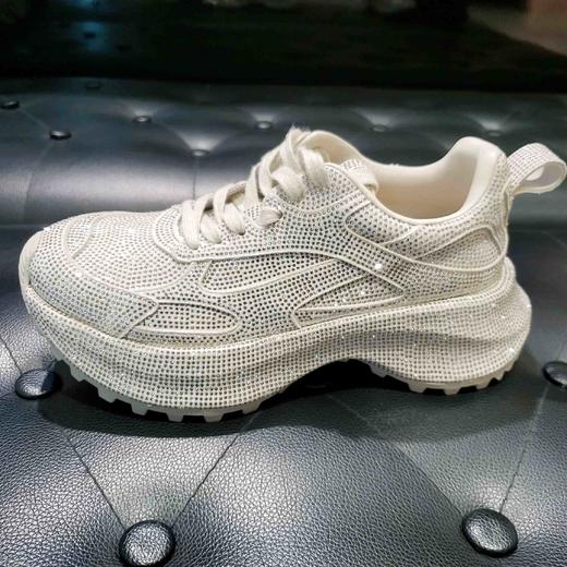 13805闪钻老爹鞋 商品图7