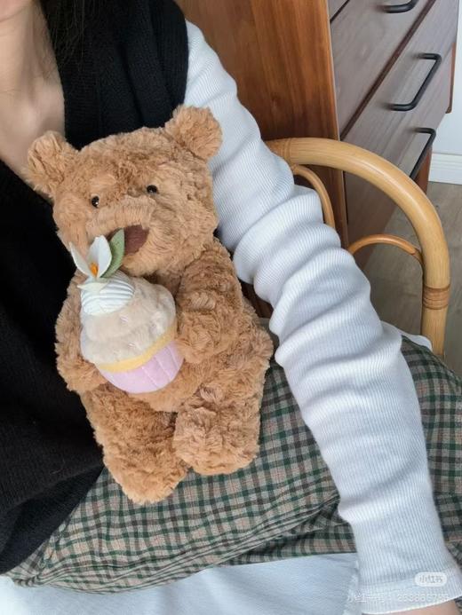 Jelly&cat上海限定小熊 商品图6