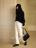 THESOONG"赫里主义"莱赛尔羊毛抗皱可机洗polo领长袖上衣DWY5437 商品缩略图4