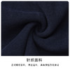 BOW-120A(PROSIMON高尔夫秋季男款半拉链套头衫) 商品缩略图2