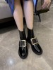 RV 经典方扣切尔西短靴 （ZX*DBG） 商品缩略图2